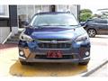 2017 Subaru IMPREZA XV HYBRID