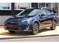 2017 Subaru IMPREZA XV HYBRID