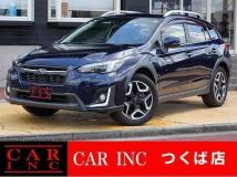 2017 Subaru IMPREZA XV HYBRID