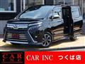 2017 Toyota Voxy