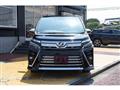 2017 Toyota Voxy