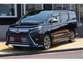 2017 Toyota Voxy