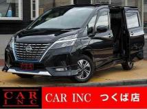 2019 Nissan Serena