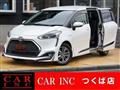 2019 Toyota Sienta