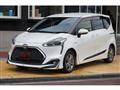 2019 Toyota Sienta