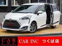 2019 Toyota Sienta