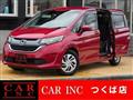 2018 Honda Freed