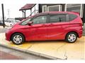 2018 Honda Freed