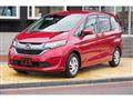 2018 Honda Freed
