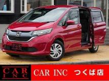 2018 Honda Freed