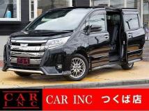 2020 Toyota Noah