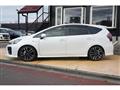 2020 Toyota PRIUS α