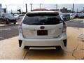 2020 Toyota PRIUS α