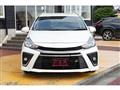 2020 Toyota PRIUS α