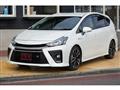 2020 Toyota PRIUS α