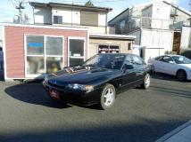 1990 Nissan Skyline