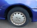 1992 Honda Civic Ferio