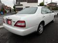 1998 Nissan Gloria Hardtop