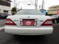 1998 Nissan Gloria Hardtop
