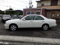 1998 Nissan Gloria Hardtop
