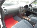 1998 Nissan Gloria Hardtop