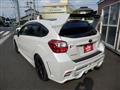 2014 Subaru Impreza