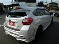 2014 Subaru Impreza