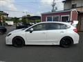 2014 Subaru Impreza