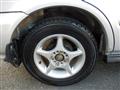 1997 Honda Civic Ferio
