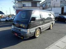 1996 Nissan Caravan Coach