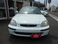 1997 Honda Civic Ferio