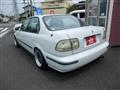 1997 Honda Civic Ferio