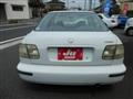 1997 Honda Civic Ferio