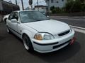 1997 Honda Civic Ferio
