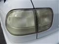 1997 Honda Civic Ferio