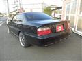 2001 Toyota Chaser