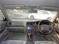 2001 Toyota Chaser