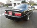 2001 Toyota Chaser