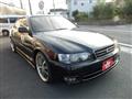 2001 Toyota Chaser