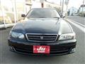 2001 Toyota Chaser
