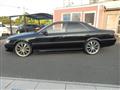 2001 Toyota Chaser
