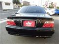 2001 Toyota Chaser