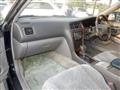 2001 Toyota Chaser