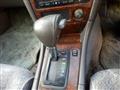 2001 Toyota Chaser