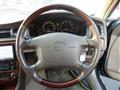 2001 Toyota Chaser