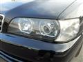 2001 Toyota Chaser