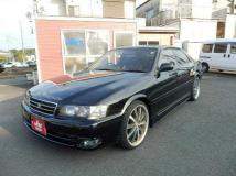 2001 Toyota Chaser
