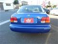 1995 Honda Civic Ferio