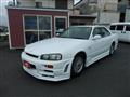 1999 Nissan Skyline
