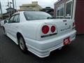 1999 Nissan Skyline